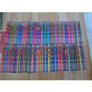 【二手9成新】王泽漫画作品全集老夫子（全100册） 王泽绘 吉林摄影出版社