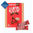 奇巧(KitKat)澳大利亚进口 威化巧克力(巧克力制品) 544g
