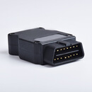 适用于宝马接口连接器BMW enet OBD2 16Pin网线OBD插头