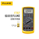 福禄克 FLUKE F787过程万用表 效检仪 多用表 仪器仪表