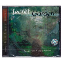 正版 Song From A Secret Garden 神秘园之歌 CD