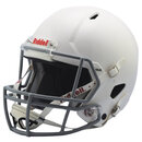 Riddell Victor 青年头盔白色,特大号