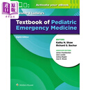 Fleisher & Ludwig儿科急诊教程 第8版 Fleisher & Ludwigs Textbook of Pediatric Emergency Medicine