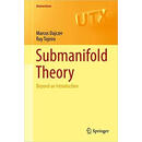 【3-6周达】Submanifold Theory