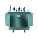 川势电气 S11-M-500KVA三相油式电力变压器10/0.4KV全铜200KVA315KVA400KW 200KVA 10000