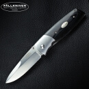 FALLKNIVEN QUALITY KNIVES进口Fallkniven瑞典FK粉末钢高硬度防锈便携野营日常随身折叠刀 PXLBM