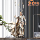 斗战胜佛摆件客厅电视柜齐天大圣家居装饰玄关孙悟空乔迁送礼. 王者归来-小号