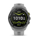 Garmin 佳明 Approach S70 42毫米 高级 GPS 高尔夫手表 粉灰色