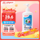 贝亲（Pigeon）奶瓶清洗剂 洗奶嘴果蔬水杯餐具玩具 700ml MA27