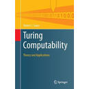 【3-6周达】Turing Computability: Theory and Applications