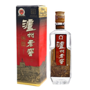 泸州收藏酒 陈年老酒泸州老窖特曲38度 浓香型 90年代 浓香型年份白酒 90年代 500mL 1瓶