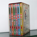 正版 泰拳武术教学光盘碟片 VCD  6VCD合辑