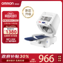 欧姆龙（OMRON）电子血压计全自动臂筒式血压仪家用血压测量仪医用高精准HEM-1026