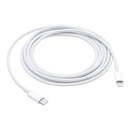 【9成新】Apple USB-C to Lightning Cable连接线 (2 米)