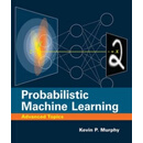 现货 概率机器学习：*论题 Probabilistic Machine Learning: Advanced Topics