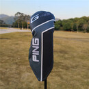 pingG425高尔夫球杆套 杆头套 木杆套 球头帽套保护套GOLF 3号球道木杆套FW_wood