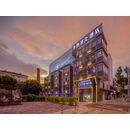 季纷·清尘酒店（丽水中山街钟楼店） 房间