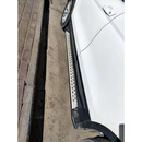 用于13-23新老款长安CS35讴歌颗粒原厂款踏板CS75专用侧杠脚踏板 CS75左右一套踏板带支架 不带灯 x 对装