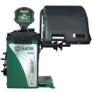 世达（SATA）轮胎动平衡机精准型胎动平衡仪汽保汽修工具设备 AE2015