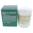 Malin + Goetz 鼠尾草香薰蜡烛 植物蜡混合 单芯60小时 素食无刺激