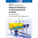 预订 Method Validation in Pharmaceutical Analysis 2E A Guide to Best Practice