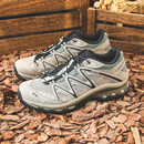 萨洛蒙（Salomon）XT-Quest ADV 卡其色 户外功能鞋 474790 474790 37 正品支持鉴定