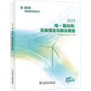 电-氢协同:发展理念与路径展望 2023 图书