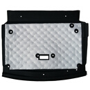 云飞腾适用2019-26款大众新帕萨特后备箱隔音棉 帕萨特pro后尾箱隔音棉 19-26款帕萨特加棉版(汽油版) 尾箱