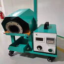 中润祥 注塑机射嘴大号110内径烧射嘴急速加热器