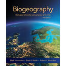 预订 Biogeography 英文原版 Mark V. Lomolino;Brett R. Riddle;Robert J. Whittaker
