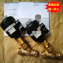 气动阀角座阀DN13-DN65/BURKERT宝德阀DN15/00001252 DN15