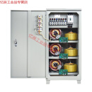 380V三相稳压器全自动9/15/20/30/40/50/60/80/100120KW大功率SBW SBW-400KVA(铜柱)