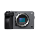 【准新品】索尼（SONY）ILME-FX30B 紧凑型4K Super 35mm 电影机摄像机  单机身 直播设备 直播一体机 长时间录制   