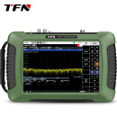 TFN RMT720A 手持式频谱分析仪 5KHz-20GHz 高性能全功能