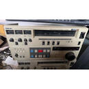 3/4录像带播放机