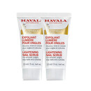 MAVALAMavala护甲类产品 甲面亮泽磨砂膏2x15ml 提亮滋润亮泽（两只装）