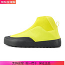 始祖鸟（ARC’TERYX）ARCTERYX24秋冬新款男鞋 Kragg 男士休闲鞋 轻量透气耐磨保 黄色Euphoria / Graphite 标准42/US8.5