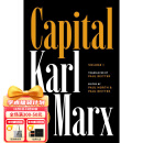 现货 Capital：Critique of Political Economy Volume 1