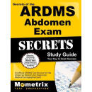 预订ARDMS Abdomen Exam Secrets Study Guide: Unoffici
