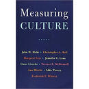 【2-4周达】Measuring Culture