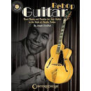 【3-6周达】Bebop Guitar: Basic Theory and Practice for Jaz