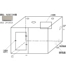 都格（Duge）录音棚家用隔音房移动主播直播间练歌隔音室架子鼓房钢琴房静音仓 2*1.5*2.1NJ8613米黄