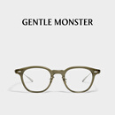 GENTLE MONSTER ROB 经典大框光学镜眼镜框配件 KC1