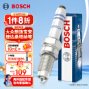 博世（BOSCH）标准型火花塞5520四支大众朗逸宝来捷达桑塔纳速腾朗行途安高尔夫