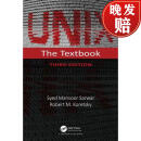 【4周达】UNIX: The Textbook, Third Edition