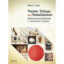 【3-6周达】Twists, Tilings, and Tessellations