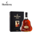 轩尼诗（Hennessy）XO 干邑白兰地 法国进口洋酒 700ml