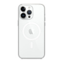 Apple iPhone 14 Pro Max 专用 MagSafe 透明保护壳 保护套 手机套 手机壳