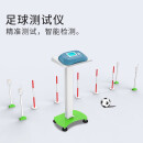 喆炜方舟IV篮球足球运球跑测试仪学生球员专用体质篮球俱乐部国家队 足球测试仪