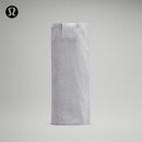 lululemon 丨The Towel 瑜伽铺巾 LU9AY2S 银灰色 O/S